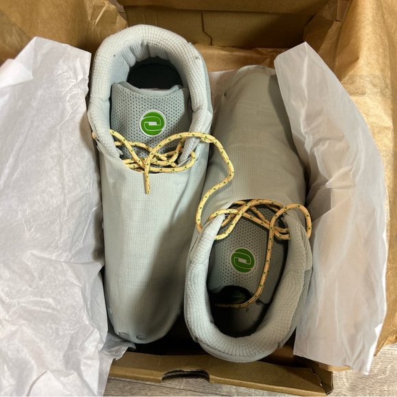 Nike Air Trainer 1 / CJ Travis Scott Cactus Corporation DR7515001 Mens SZ 14 NIB - Picture 3 of 10